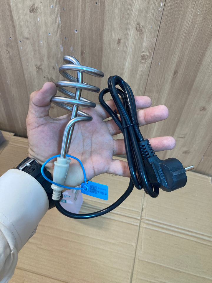 F8 Fast Heating Electric Immersion Water Heater Rod