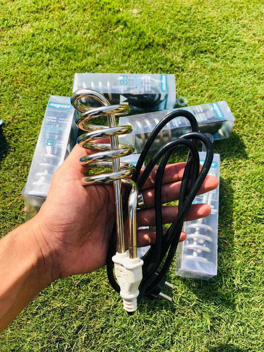 F8 Fast Heating Electric Immersion Water Heater Rod