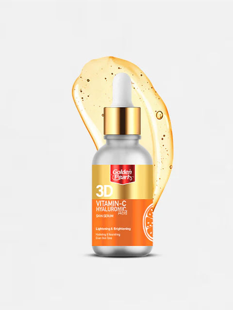 Vitamin C Skin Serum