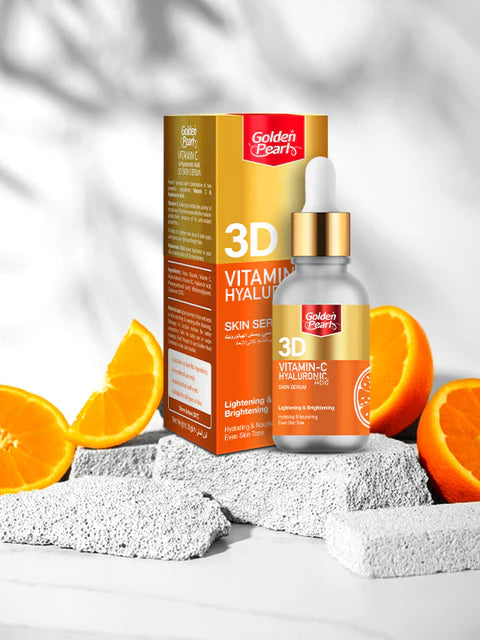 Vitamin C Skin Serum