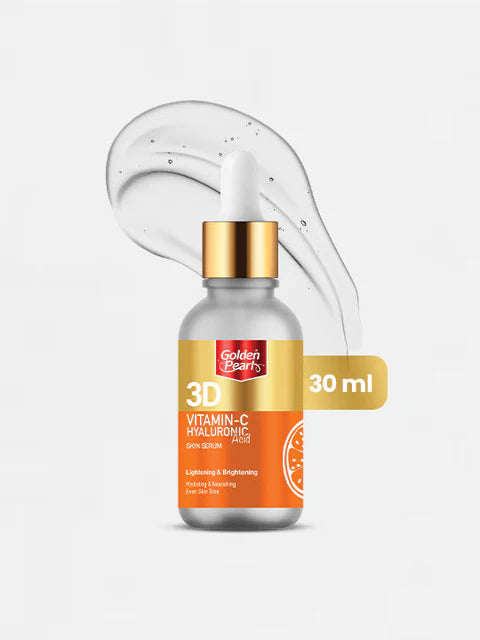 Vitamin C Skin Serum