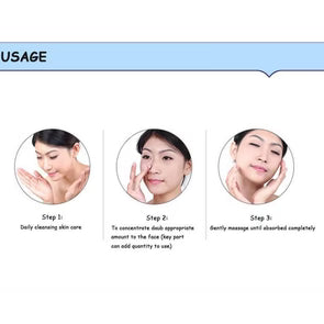 BIOAQUA Acne Rejuvenation Serum - Anti-Acne & Skin Renewal Treatment - 30ml