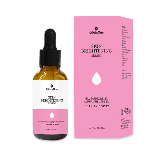 Gluta One Skin Glowing and Anti Pigmentation Serum